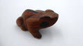 Ancienne petite sculpture bois