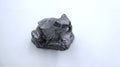 Grenouille en plomb