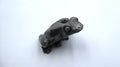 Grenouille en étain