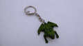 Porte clé grenouille clic clic
