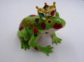 Grenouille M'ENCHANTED!