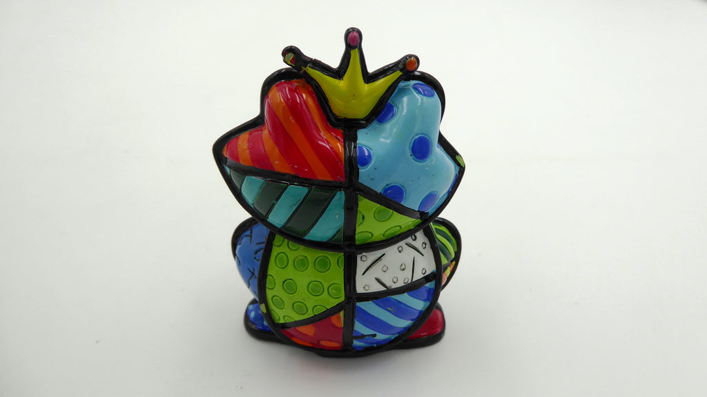 Grenouille BRITO PRINCE CHARMING