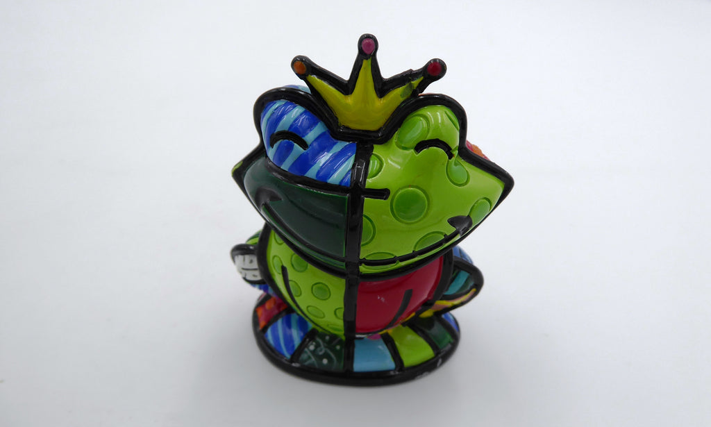 Grenouille BRITO PRINCE CHARMING
