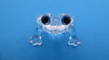 Petite grenouille façon SWAROVSKI
