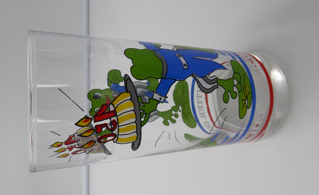 Verre L'HERITIER-GUYOT 130 ans
