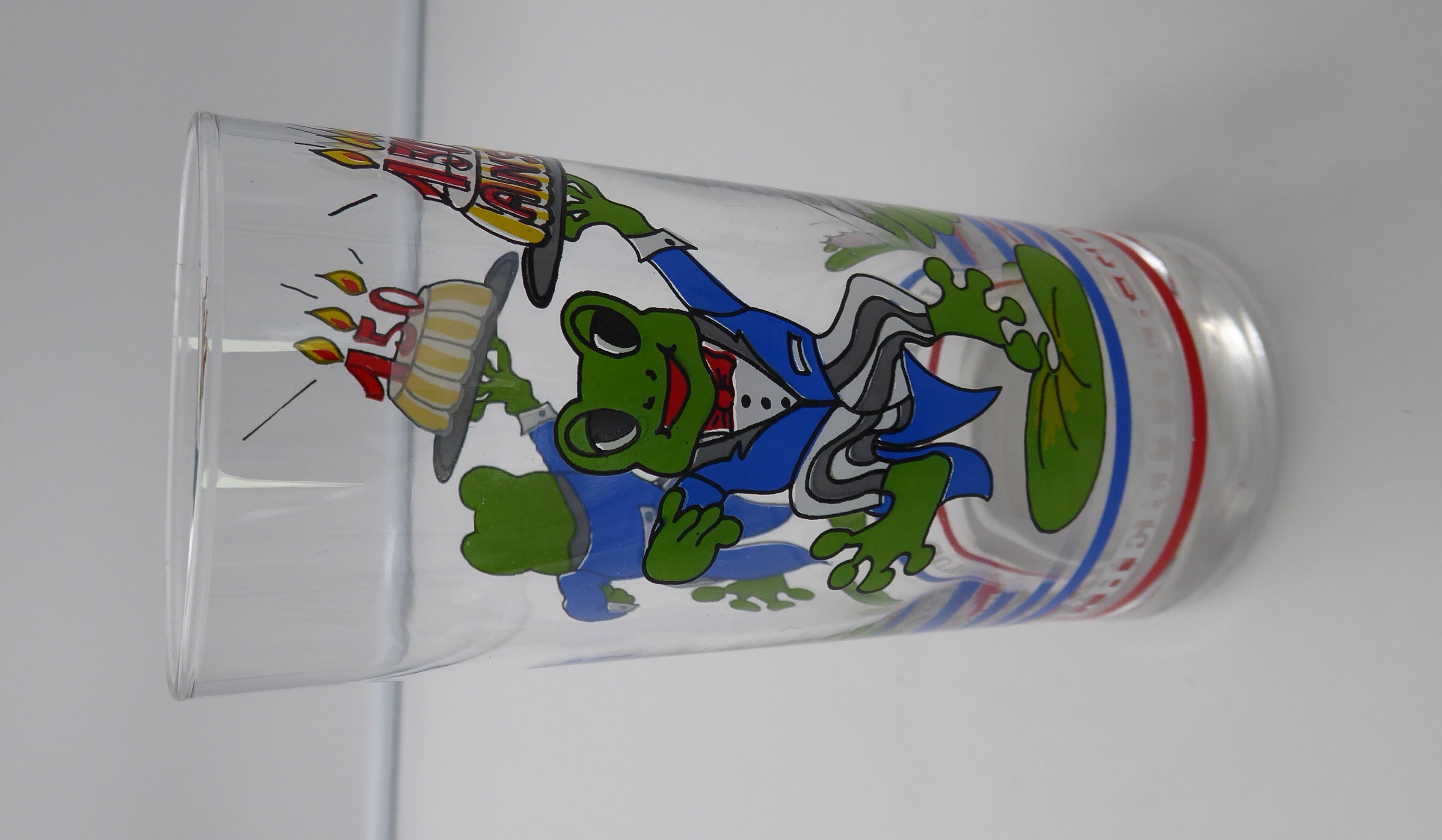 Verre L'HERITIER-GUYOT 130 ans