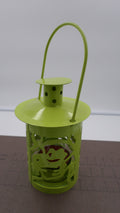 Lampadaire support bougie