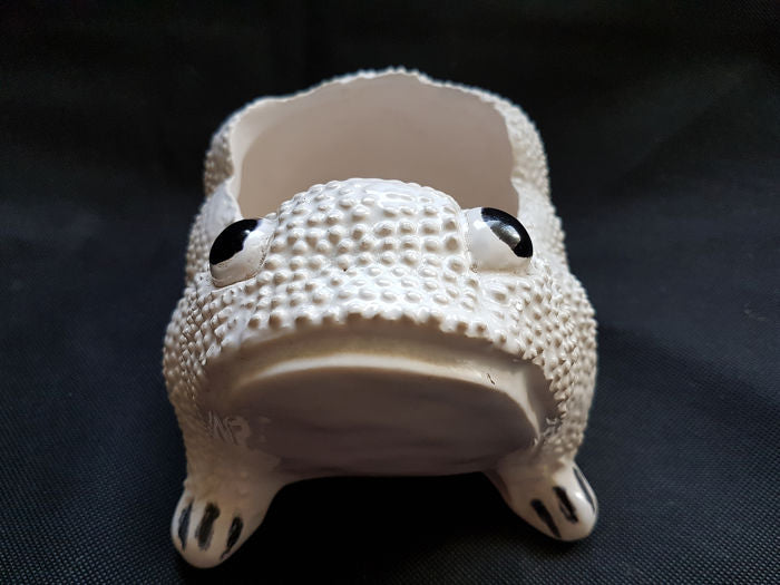 Petit modèle de vase du céramiste Jean ROGER PARIS