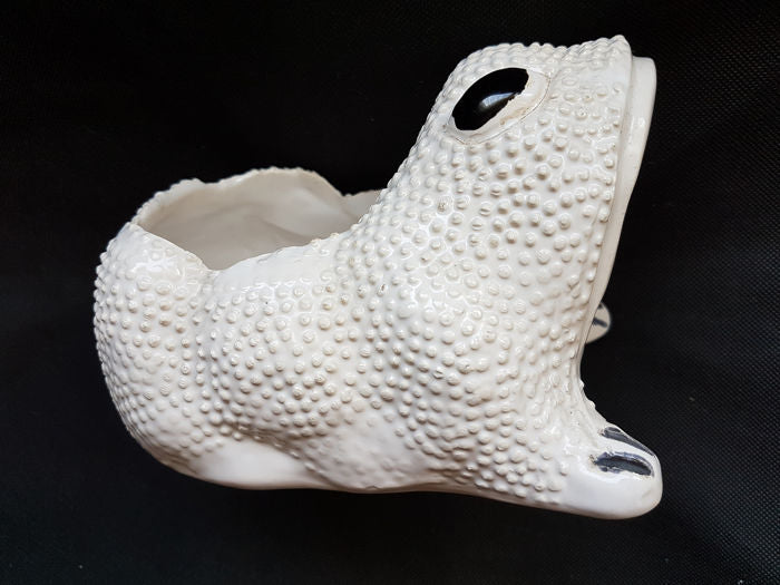 Petit modèle de vase du céramiste Jean ROGER PARIS