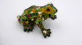 Grenouille en céramique façon Antonio GAUDI