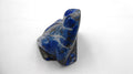 Originale grenouille en LAPIS LAZULI