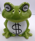 La tirelire dollar