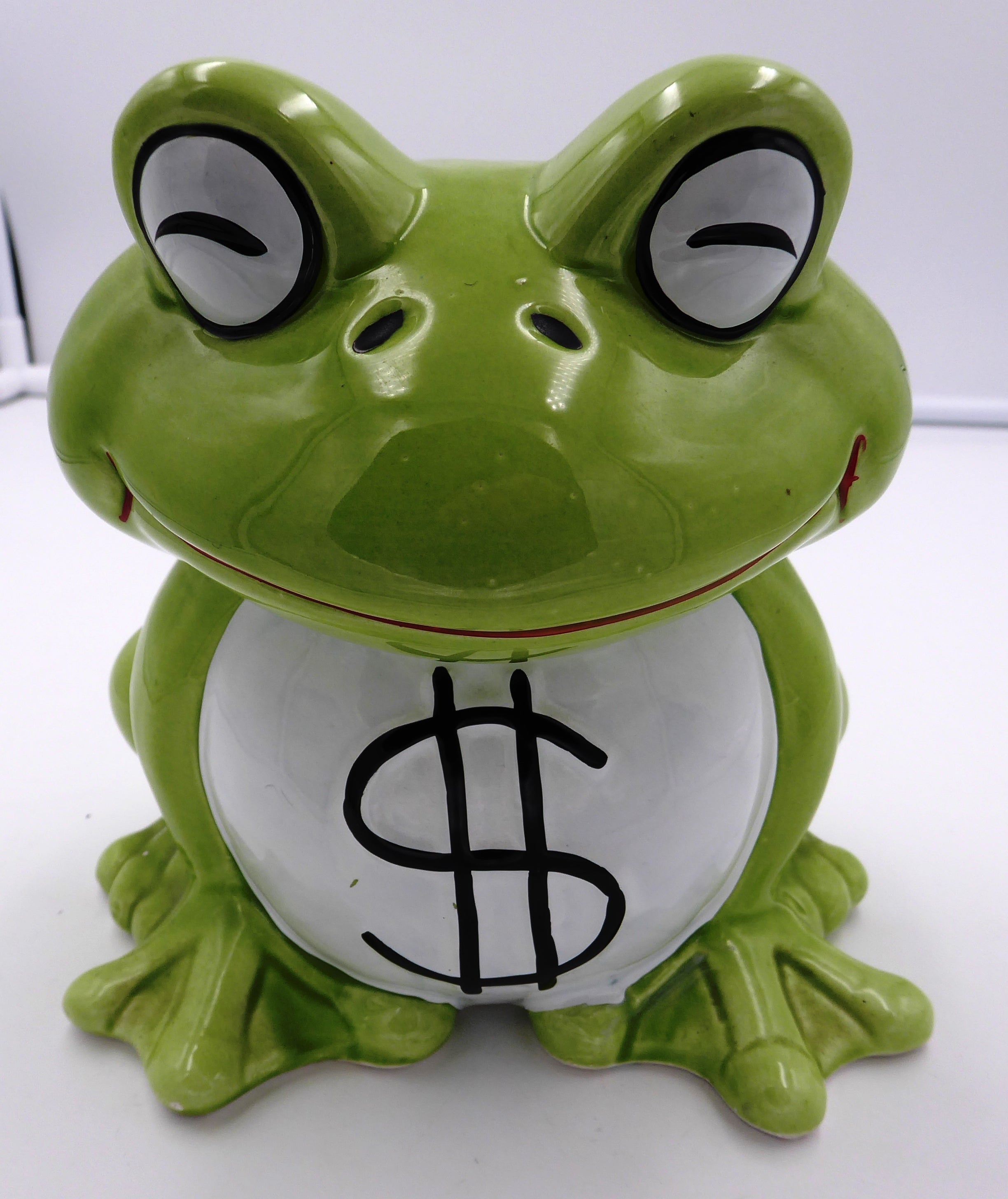 La tirelire dollar