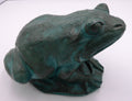 Grenouille en acier moulée