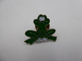 Pin’s grenouille
