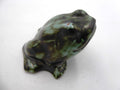 Grenouille de VIENNE en céramique signée HALLSTAT AUSTRIA