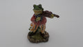 petit violoniste coloré