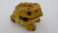 Grenouille musicale jaune (Assez rare dans cette teinte) outil manquant