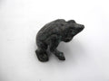 Petit bronze grenouille