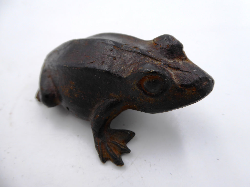 Bronze grenouille d'Indonésie