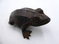 Bronze grenouille d'Indonésie