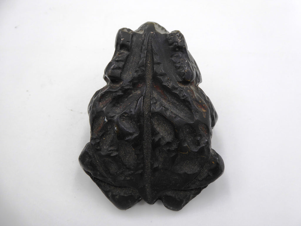 Bronze grenouille classique (Dans son jus)