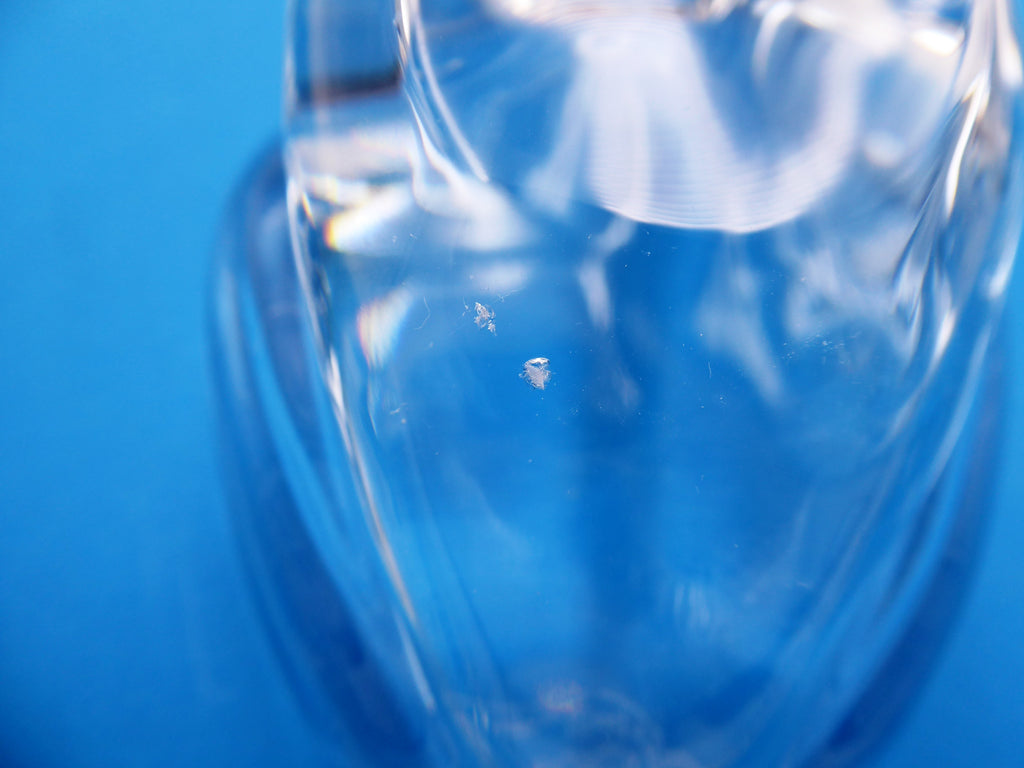 Grenouille en cristal clair de chez LALIQUE (PROMOTION)