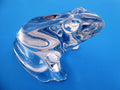 Grenouille en cristal clair de chez LALIQUE (PROMOTION)