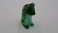 Petite grenouille moderne céramique briquet