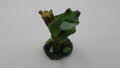 Grenouille en composite