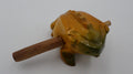 Grenouille musicale incomplète