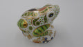 Porcelaine anglaise série limitée ROYAL DERBY CROW