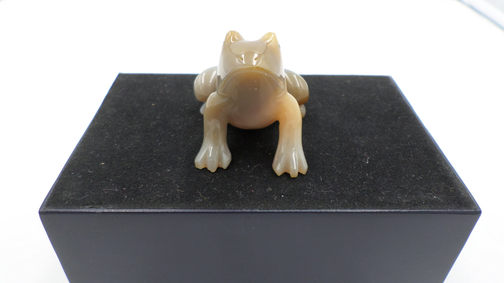 La grenouille des tsars Fabergé