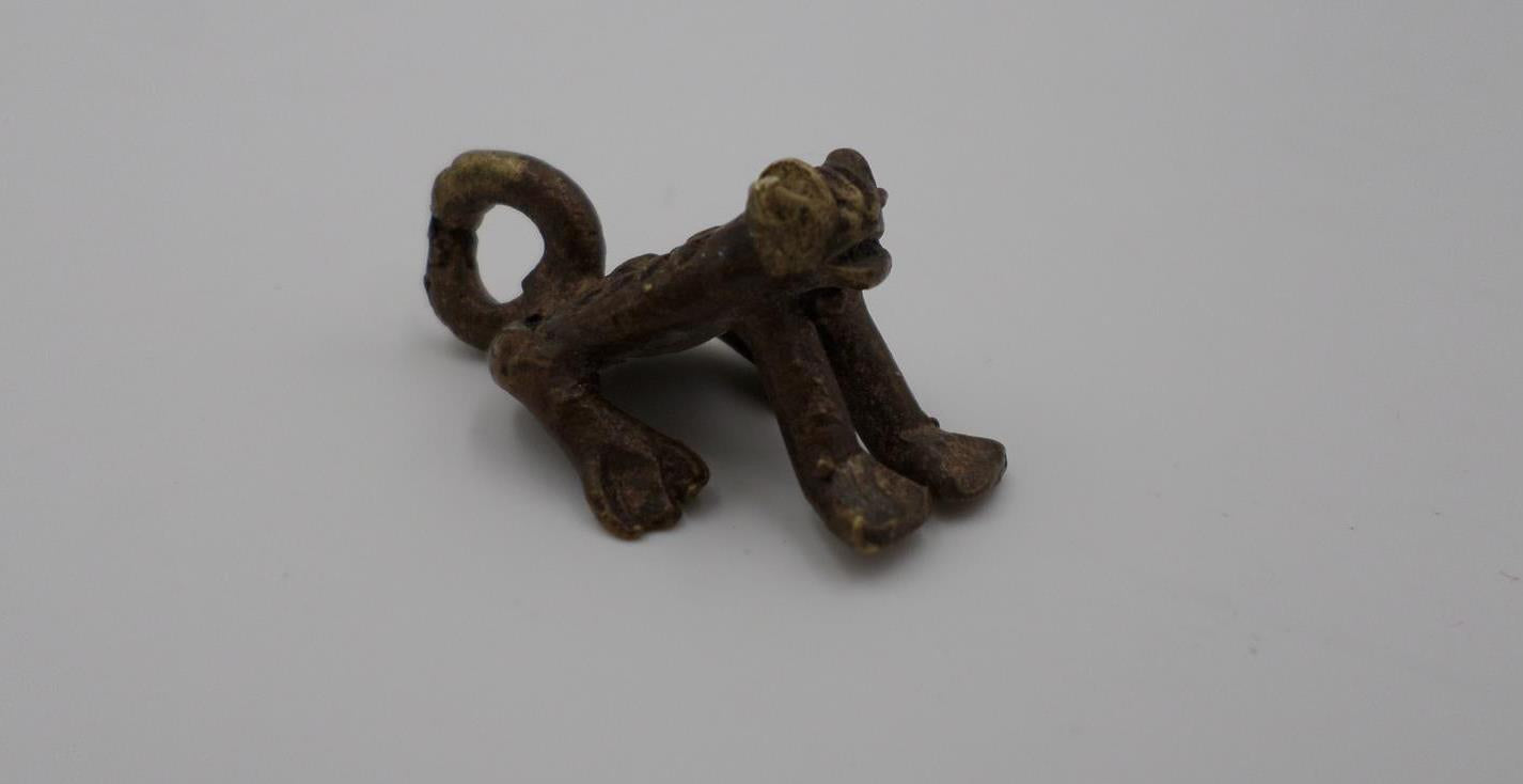 Pendentif ART DOGON MALI