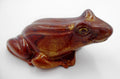 Grenouille KAMADOU décor laqué main