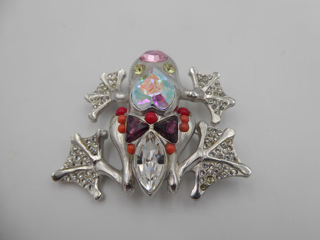 Broche Christian LACROIX