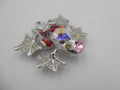 Broche Christian LACROIX