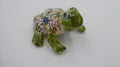 Grenouille en céramique Portugaise - Peinte à la main à COIMBRA