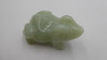 Petite grenouille en jade