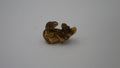 Netsuke représentant deux grenouilles sur une feuille (Ivoire avant 1947 - Conforme à la législation)
