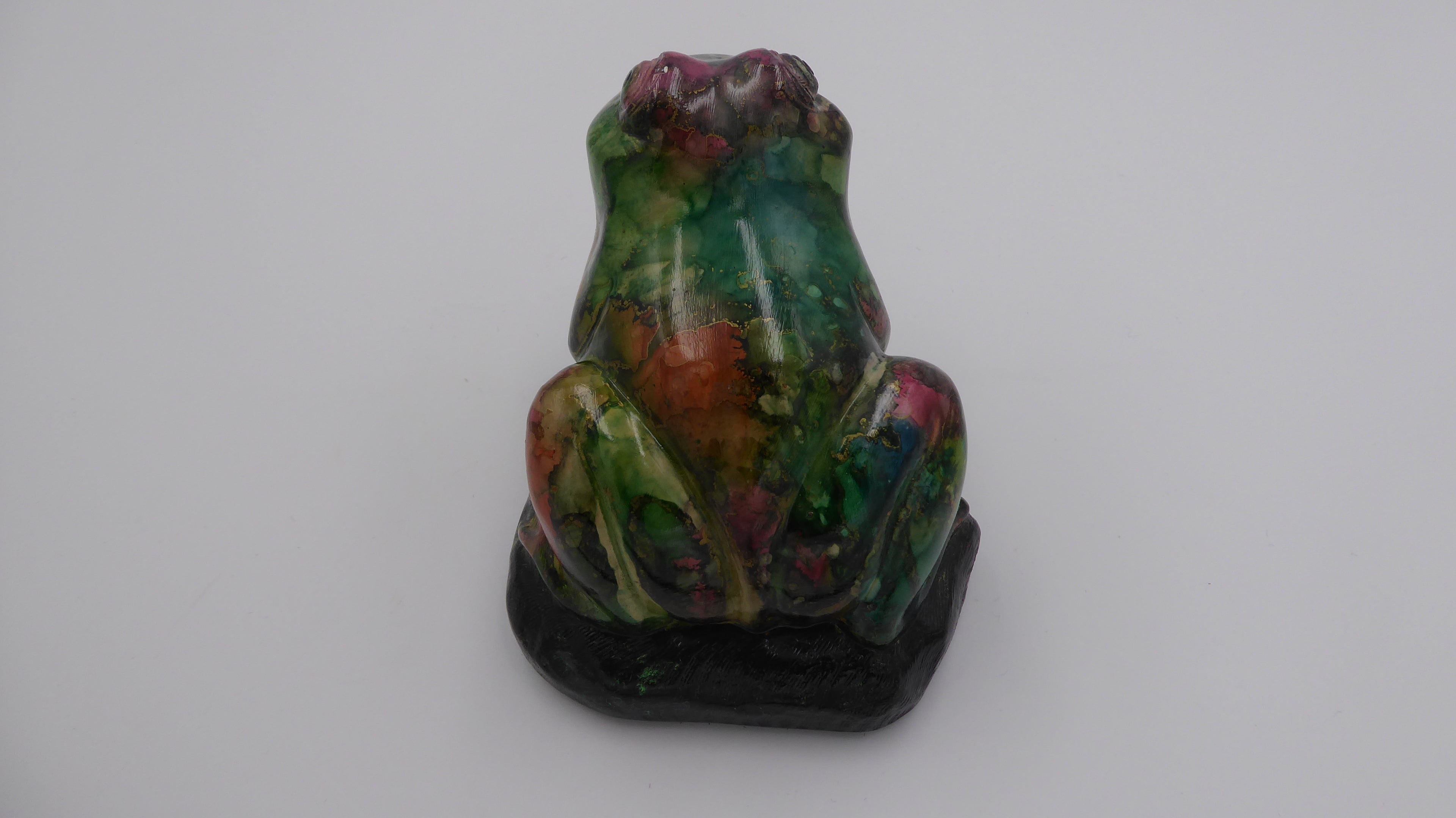 Sculpture bois atelier JNB (Pièce unique)