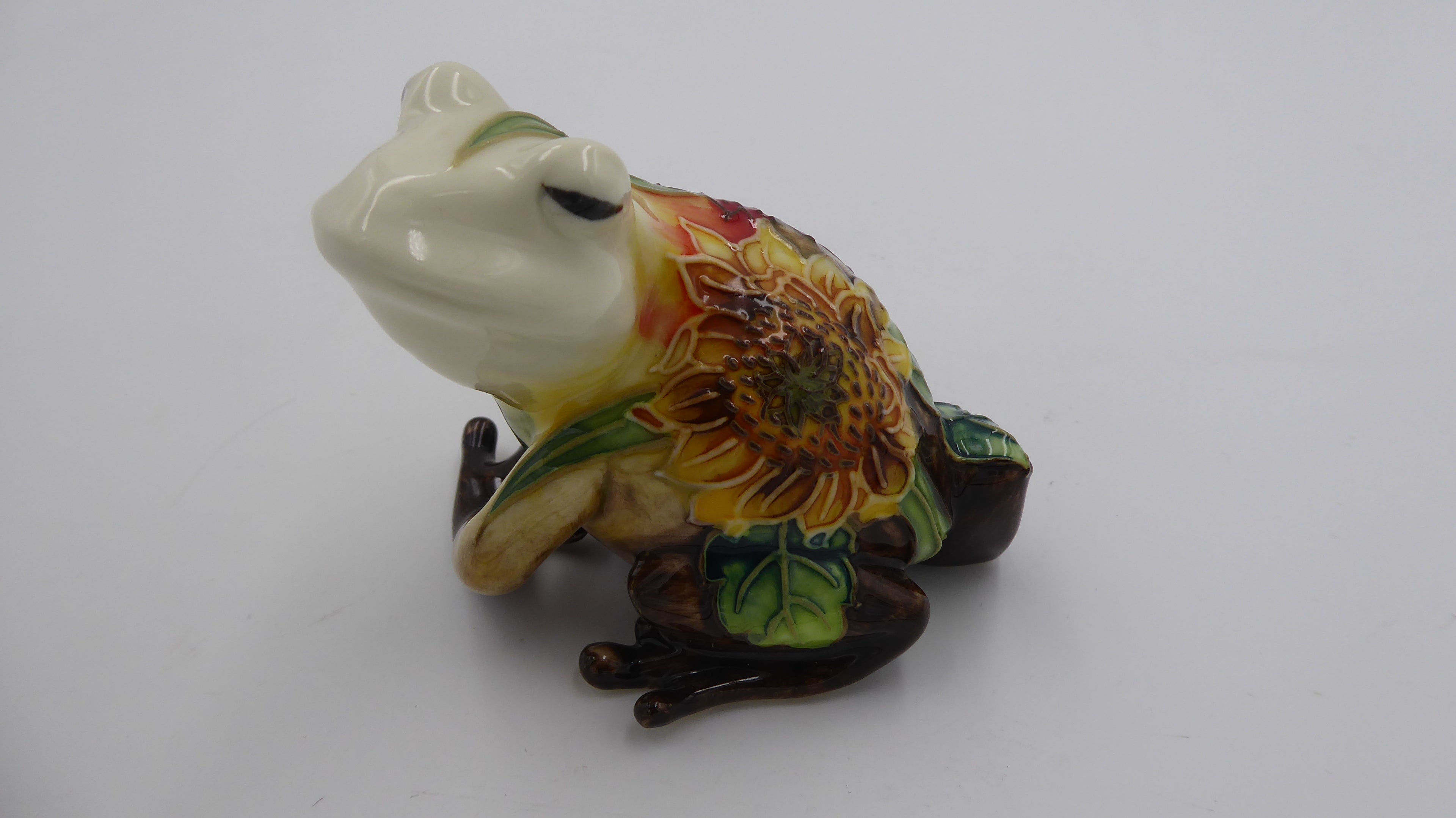 Superbe porcelaine DECORS DE GALION (Superbe décor peint à la main)