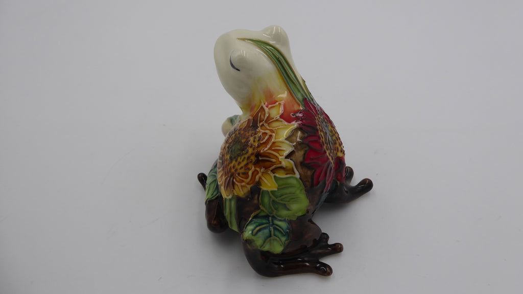 Superbe porcelaine DECORS DE GALION (Superbe décor peint à la main)