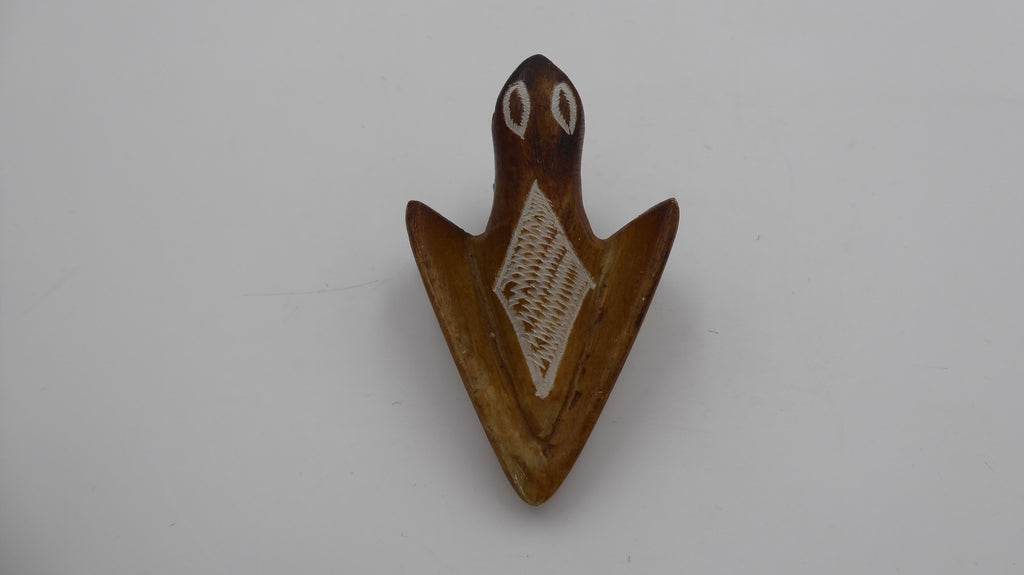 Originale sculpture bois