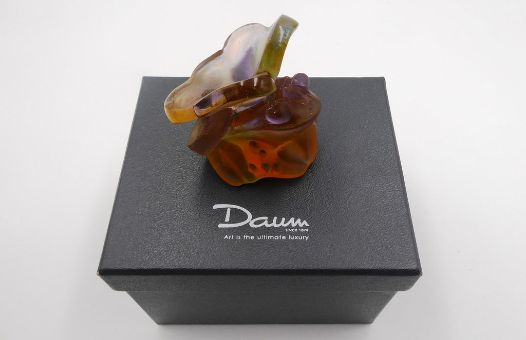 DAUM Lucky Frog Fairy Dream