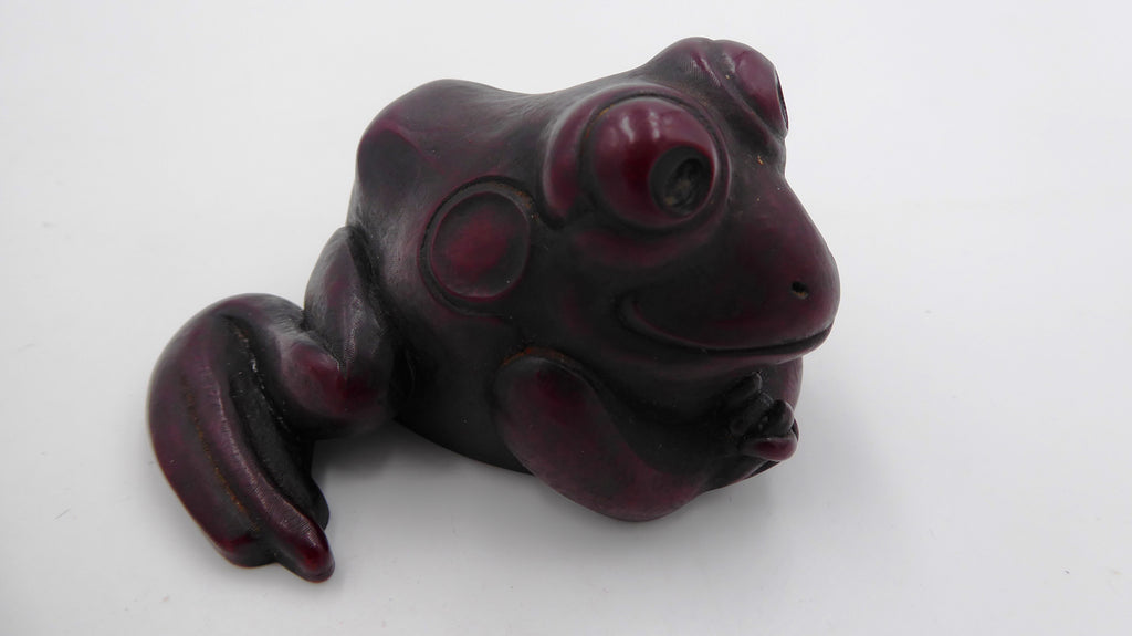 Grenouille ROMA en composite fabriquée au CANADA
