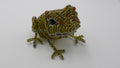 Grenouille perlée