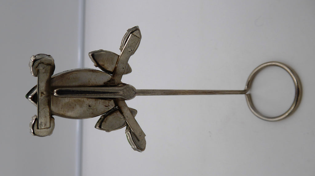 Porte feuille vintage