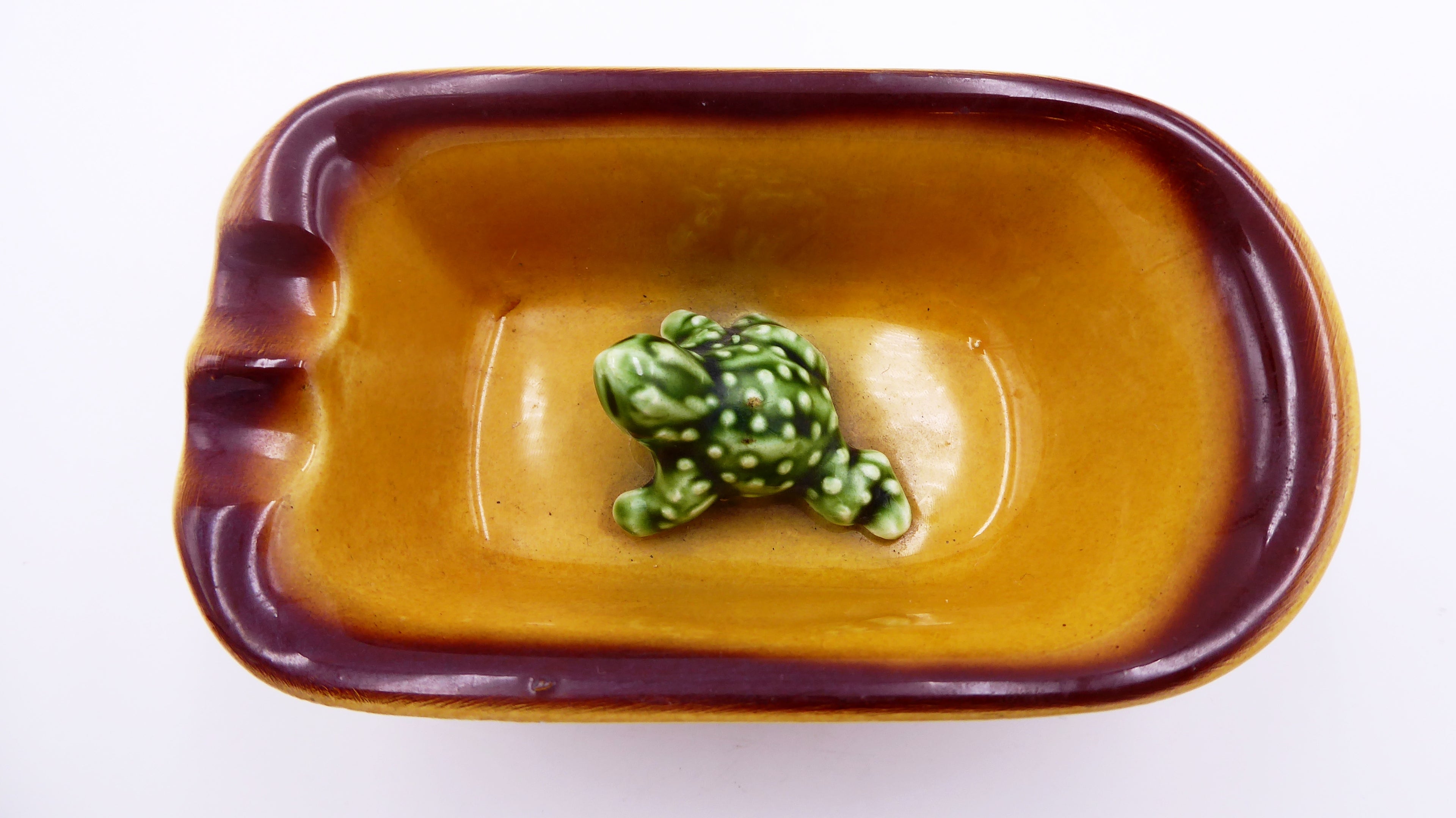 Grenouille dans la baignoire I HAD TUB OF RUN CHICAGO