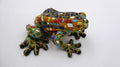 Grenouille en écaille